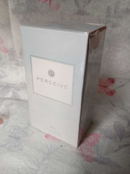Avon Percelive 50 ml