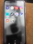 Samsung galaxy A15 4ram 128GB  com caixa e carregador