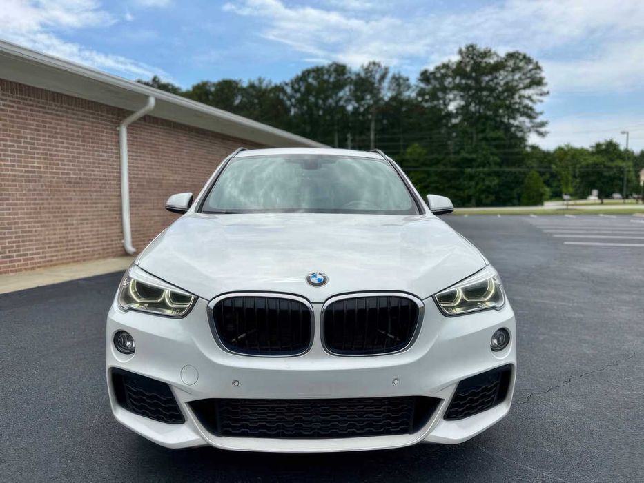 BMW X1 xDrive28i      2016