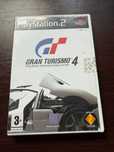 gran turismo 4 ps2