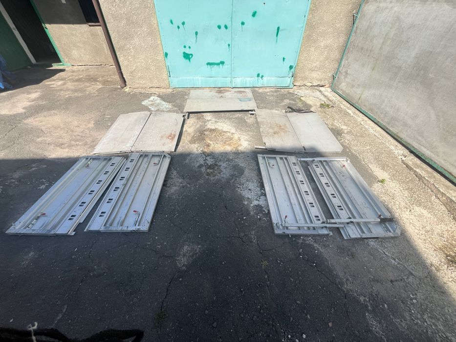 Продам полки, стелажи в бус спринтер , крафтер, мастер