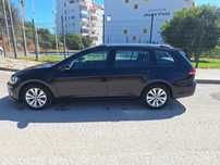VW Golf Variant 1.6 TDI