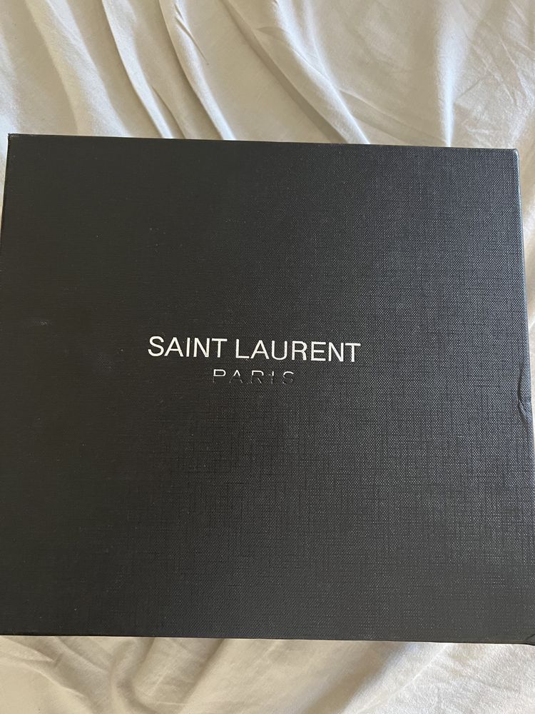 Bolsa Yves Saint Laurent