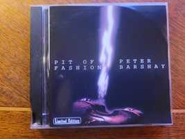 CD Peter Barshay Pit of Fashion 2000 Ltd