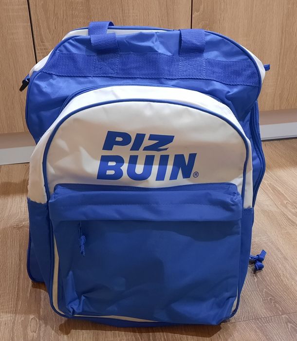 Дорожная сумка з рюкзаком