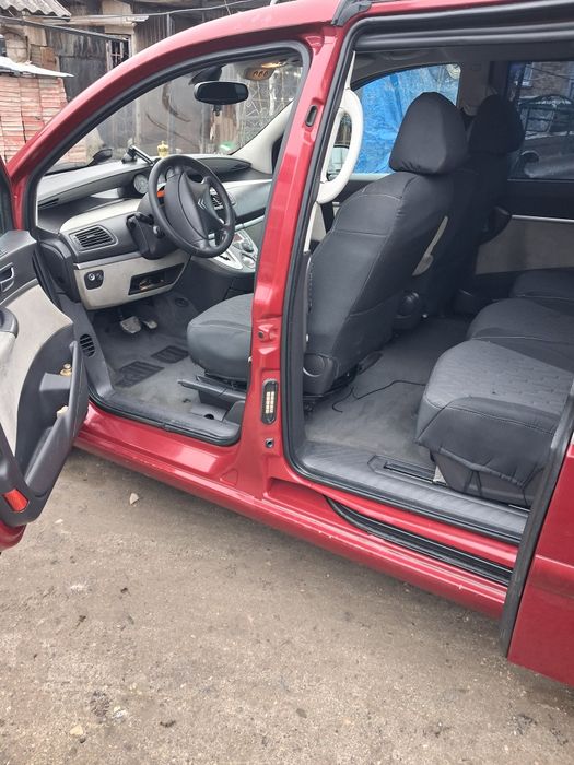 Продам авто сітроен с8