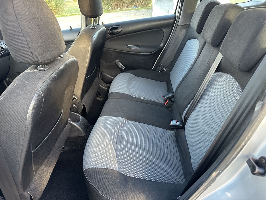 Peugeot 206 SW 1.4. HDI