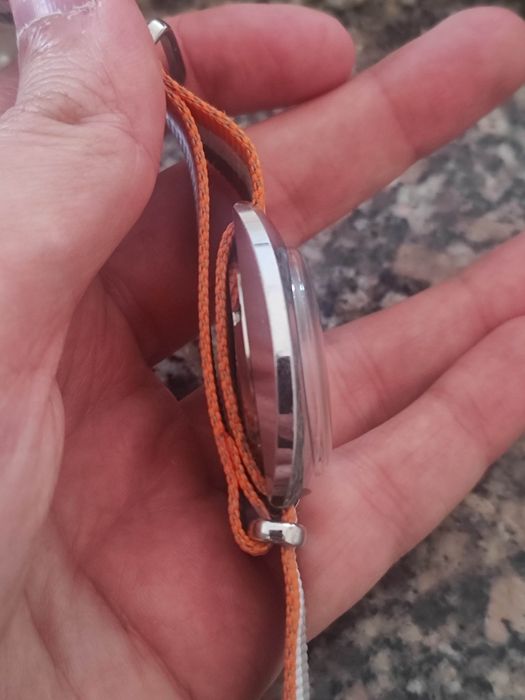 Relógio Famory Special 17 Rubis