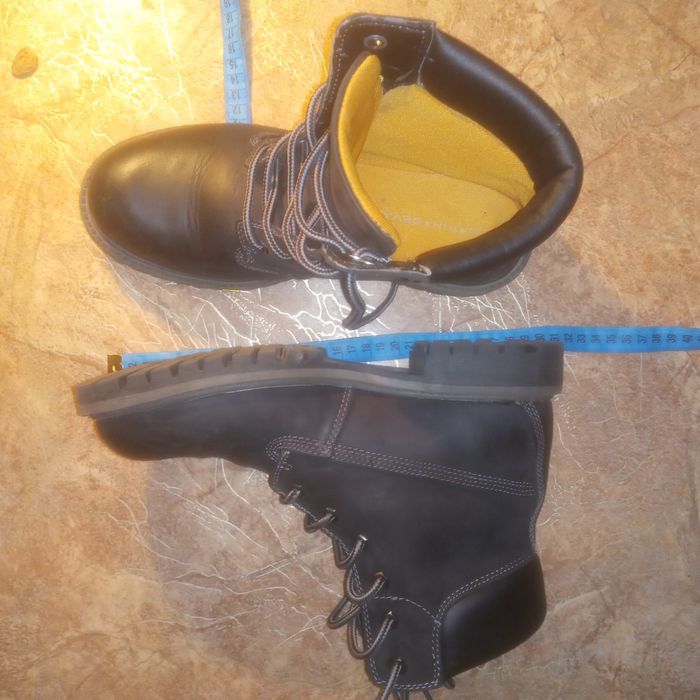 Бертцы ботинки всесезонные обувь женская мужская унисекс на ш