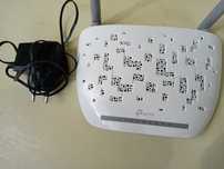 Sprzedam router  Tp-link TD-W8961N