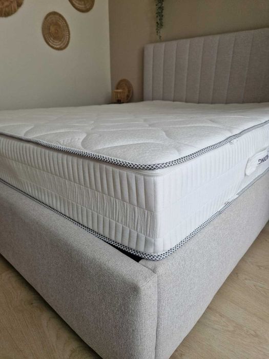 Materac Hilding Pasodoble 160x200