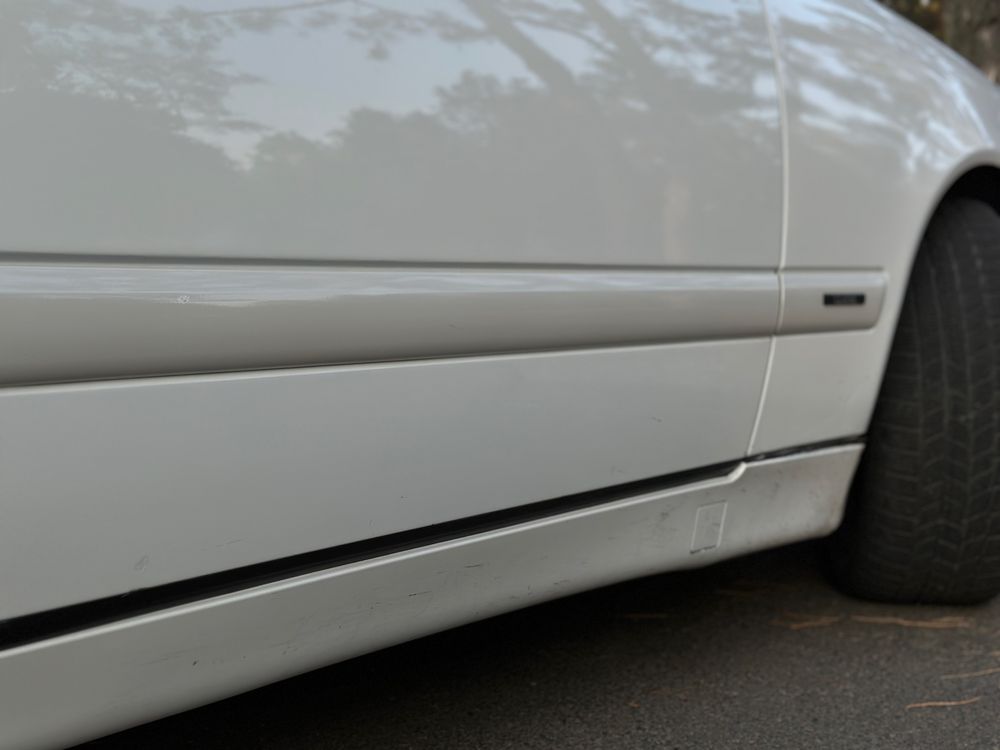 Mercedes benz w210 3.2cdi