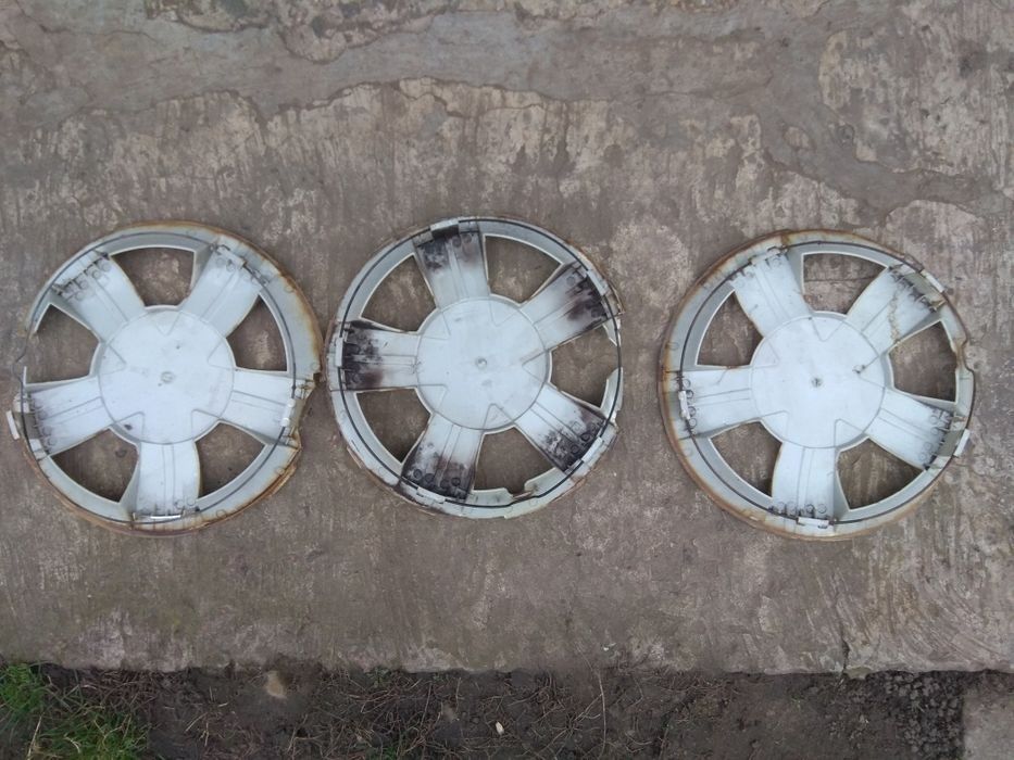 Колпак r13 Matiz Матиз