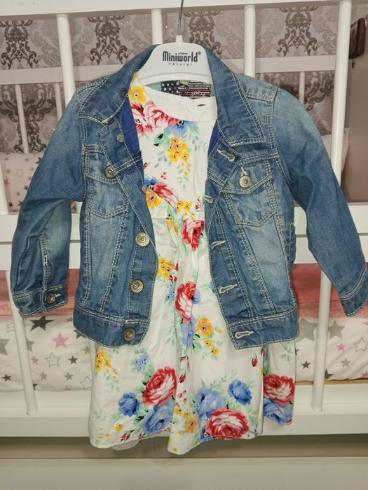 Лук,набір  на дівчинку 74