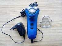 Golarka elektryczna Blaupunkt - 40 zł
