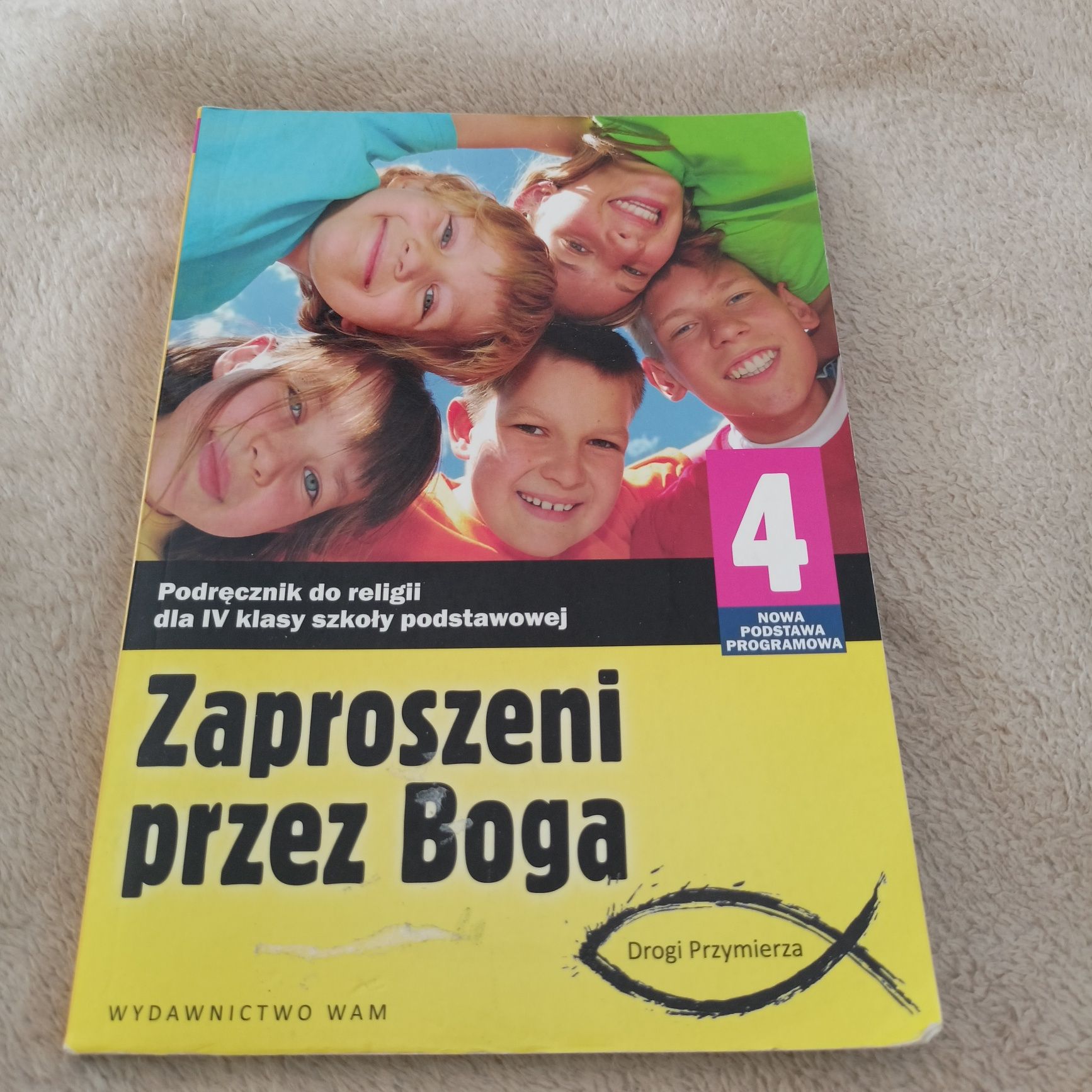 Zaproszeni przez Boga 4