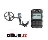 Металошукач XP DEUS 2 28 FMF RC