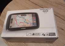Nawigacja TomTom GO 500 - 5 cali - dożywotnia aktualizacja map