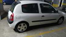 Renault clio 1.5 dci