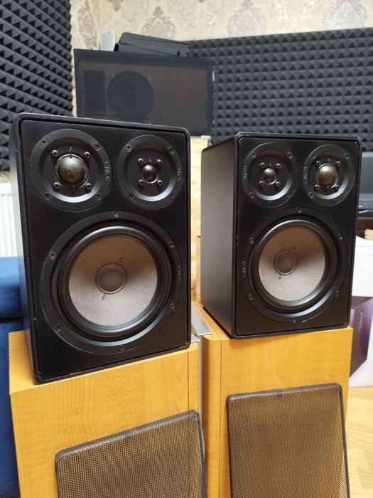 Canton GLE50 5500 грн/пара