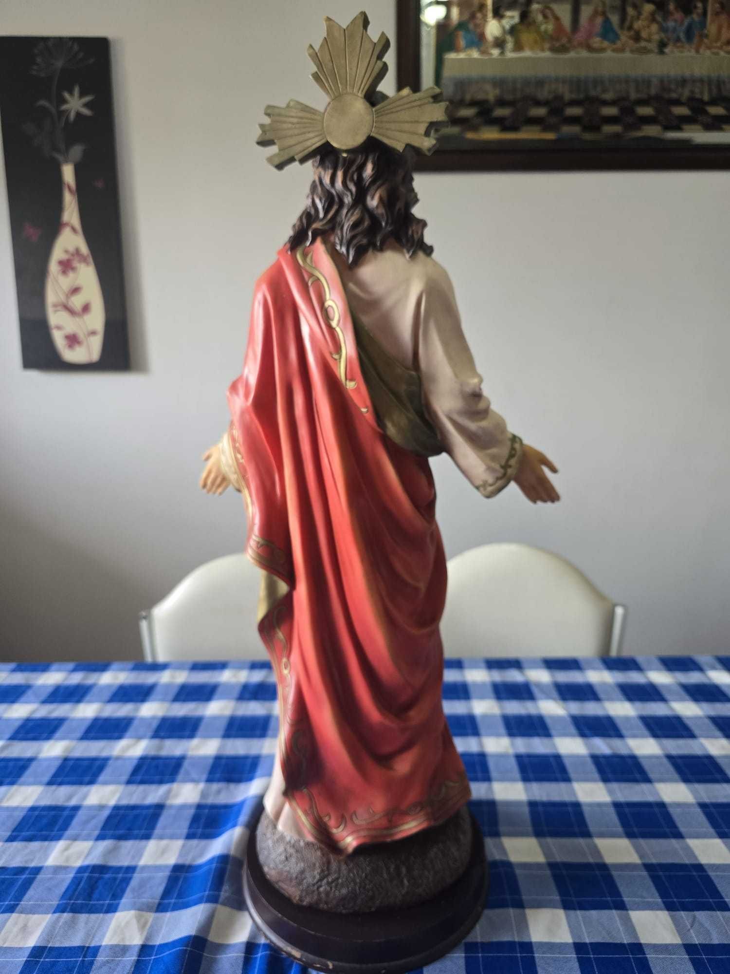Sagrado Coração de Jesus