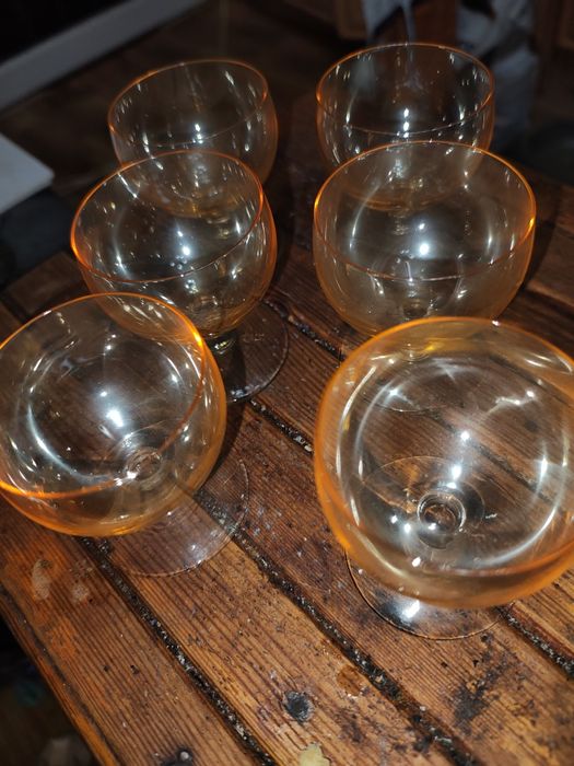 kieliszki do wódki okazjonalne