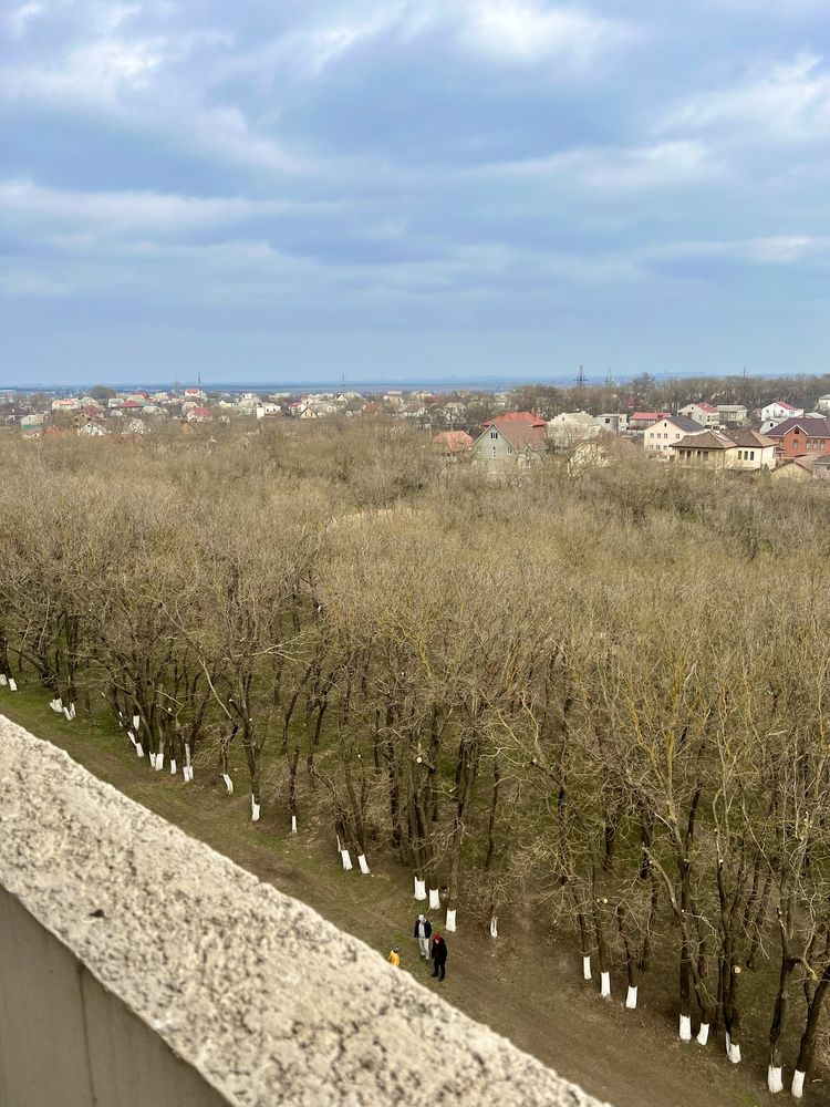 Двухуровневая квартира в ЖК Мариинский