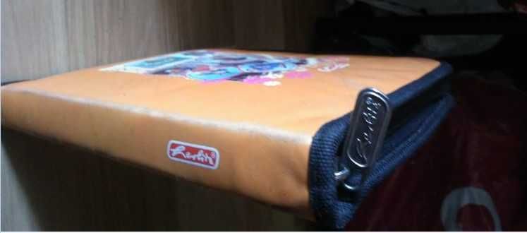 Продам мини рюкзачёк для девочек фирмы Amigo +подарок пенал Herlitz