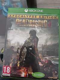 Dead rising 3 xbox one