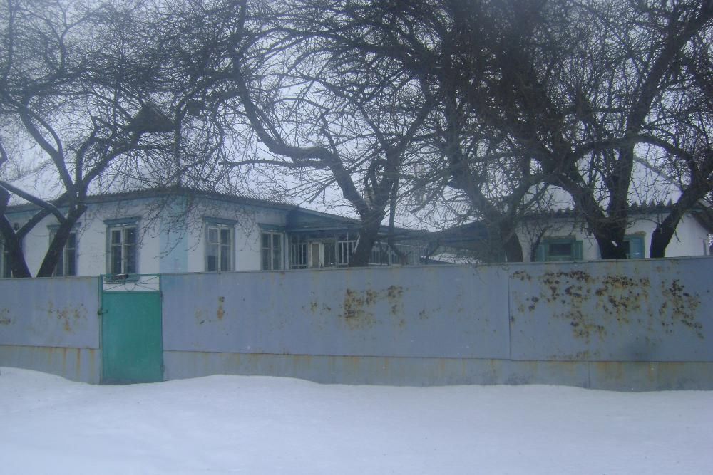 ПРОДАМ ДОМ  с.Гладківщина Черкаська обл