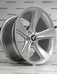 jantes 19 5X120 BMW Style 128 NOVAS E60, e61, e39, e38, f01