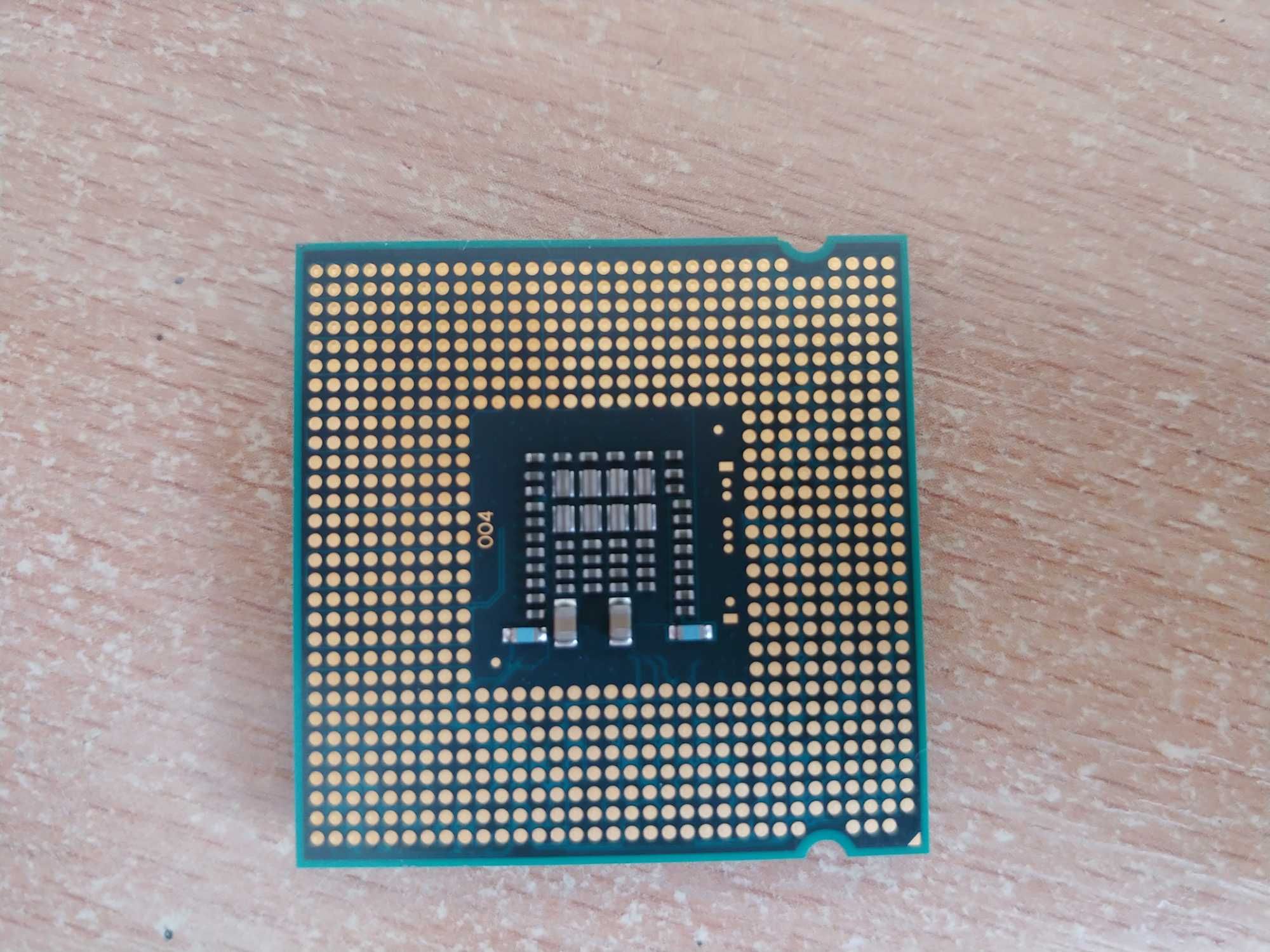 Процесор Intel E5700