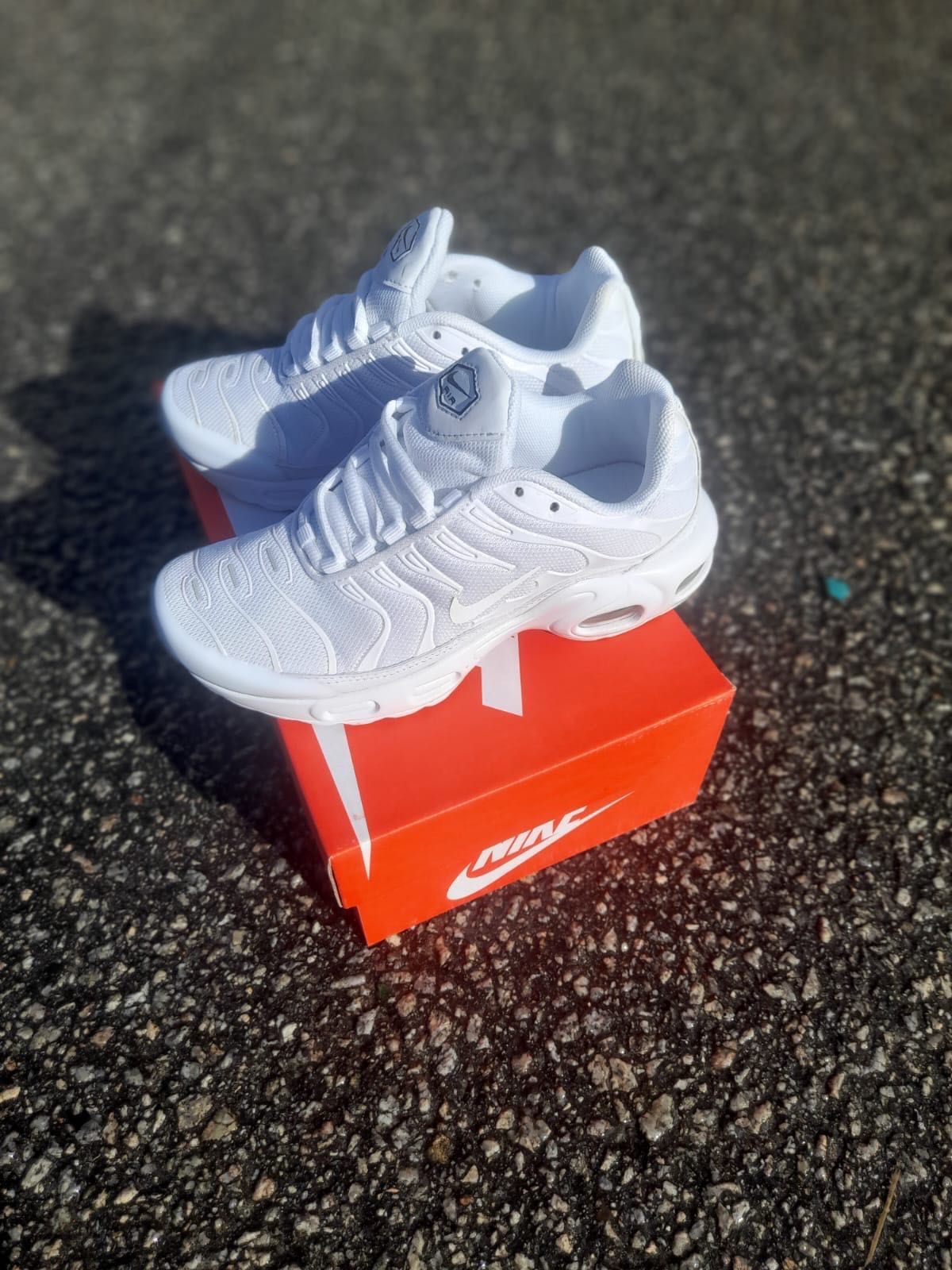 Nike Air Max Plus tn
