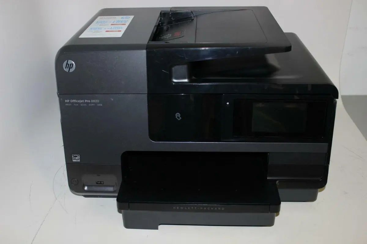 Impressora profissional HP