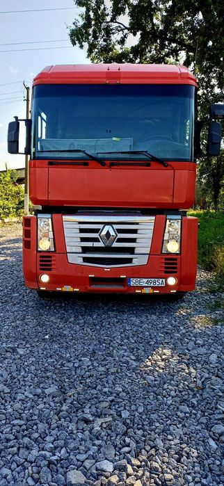 Розбірка Рено магнум є 2 є 3 Рено преміум ДХІ 11 Рено магнум ДХІ 12 ДХ