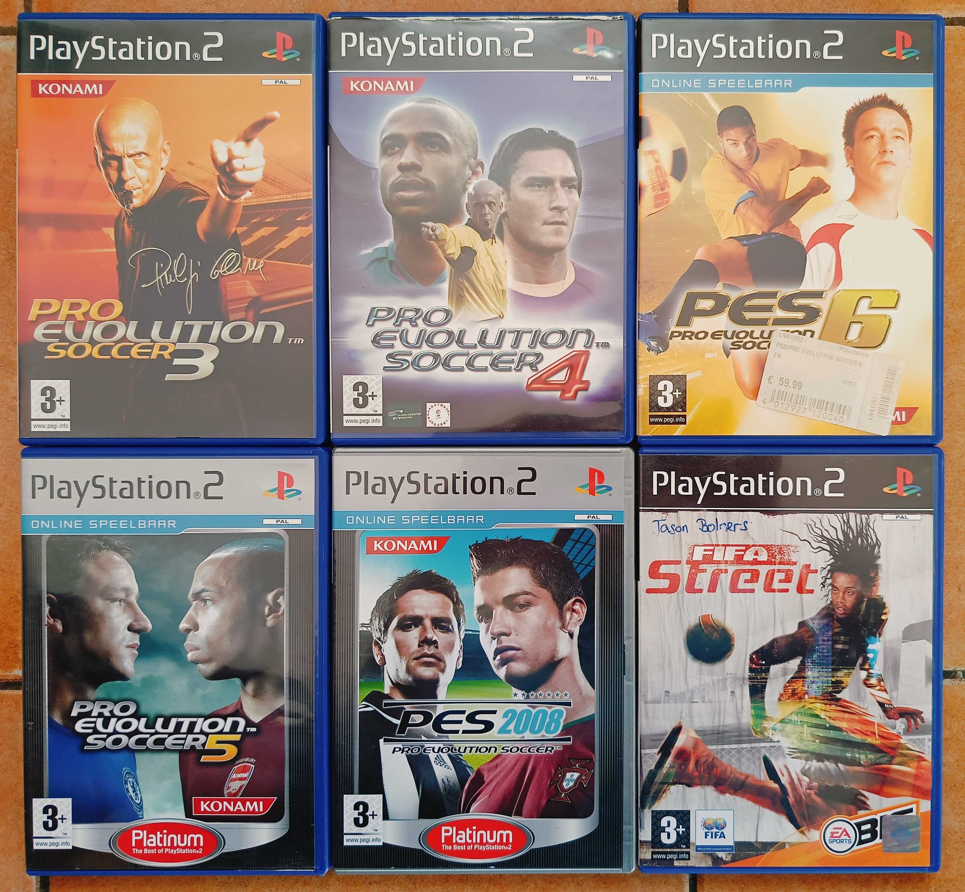 Game PS2/Gry/ Gry PS2/ PS2 / Game/