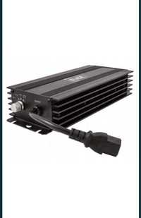 Lumill black 1000w