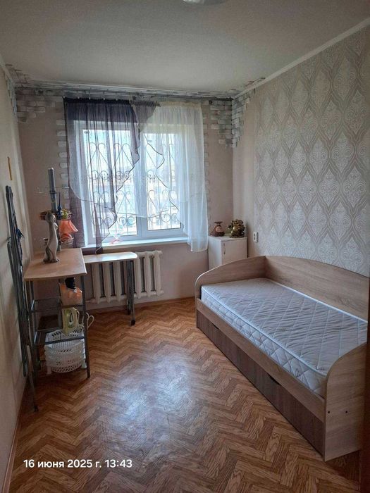 Продам 2 к квартиру жм Солнечный начало
