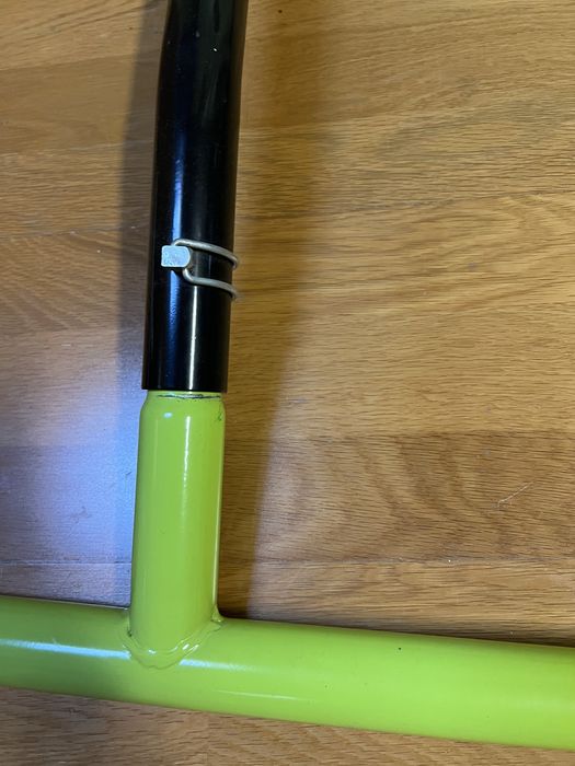 Barra de elevações Trendingfit Pull Up Workout