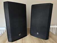 Electro voice zlx 15bt kolumny aktywne