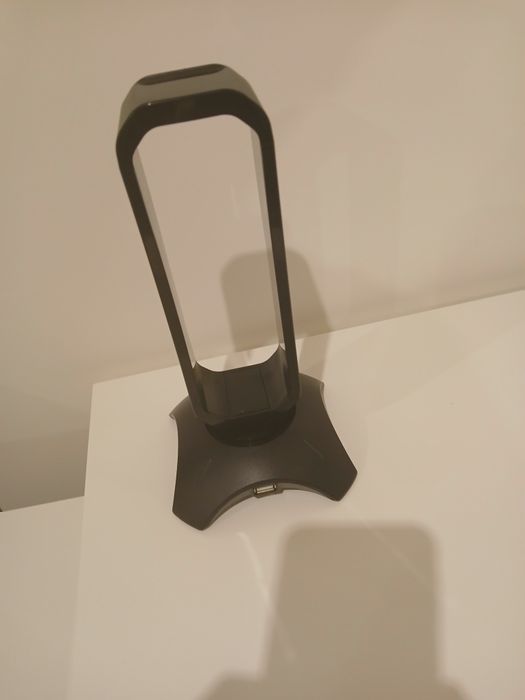 Suporte de auscultadores universal