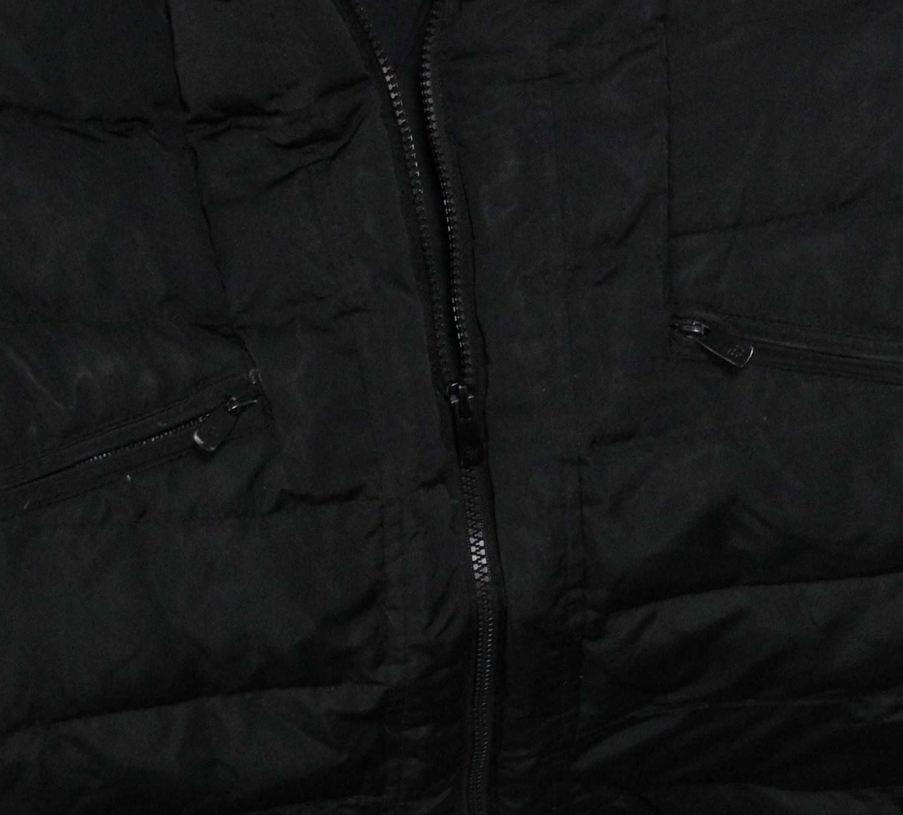 ZARA пуховики зимова куртки XS зимняя куртка