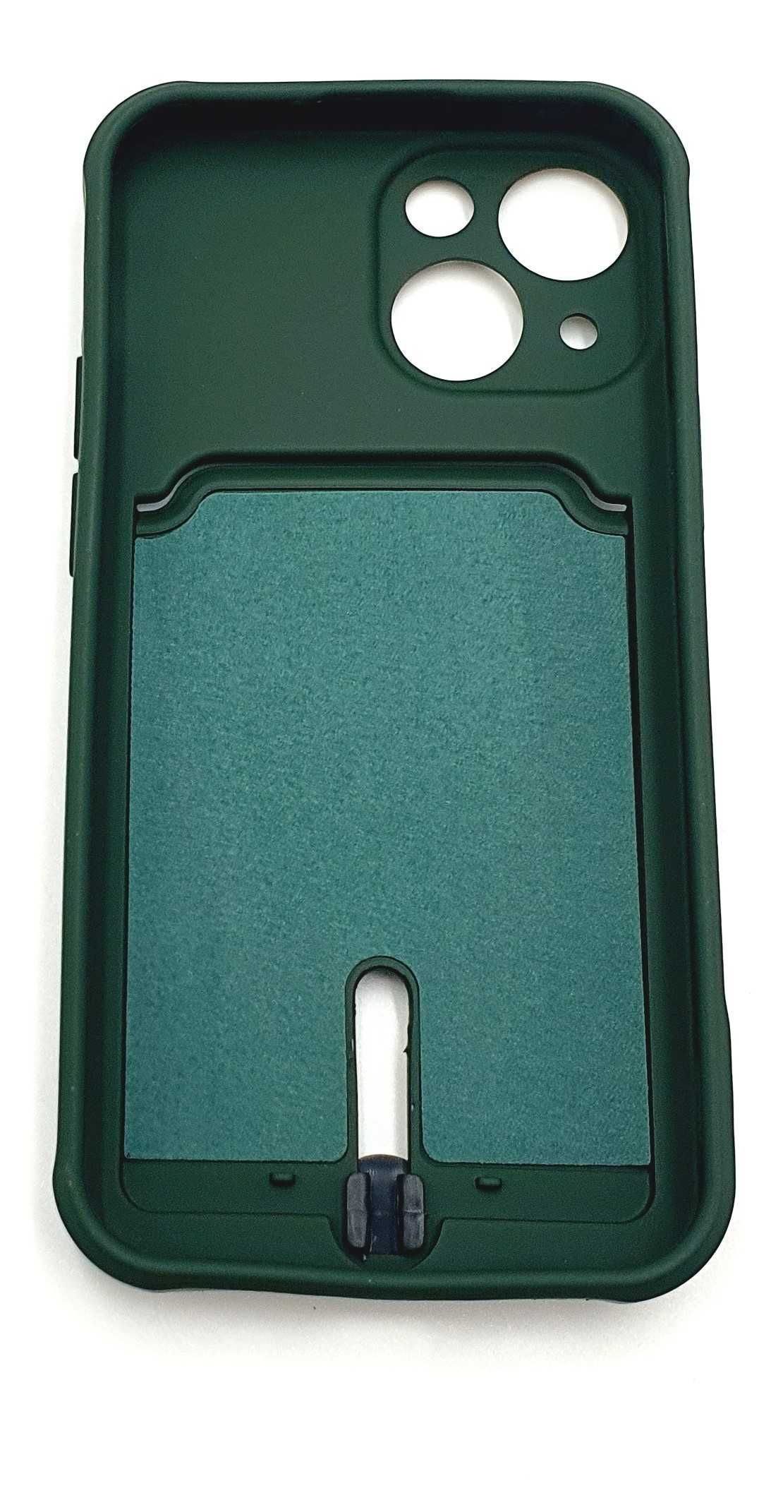 ETUI PANCERNE CASE do Iphone 13 mini Unov Khaki WYSYŁKA 24H