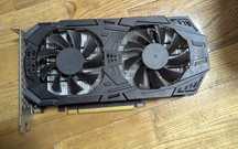 P106-100 видеокарта Nvidia