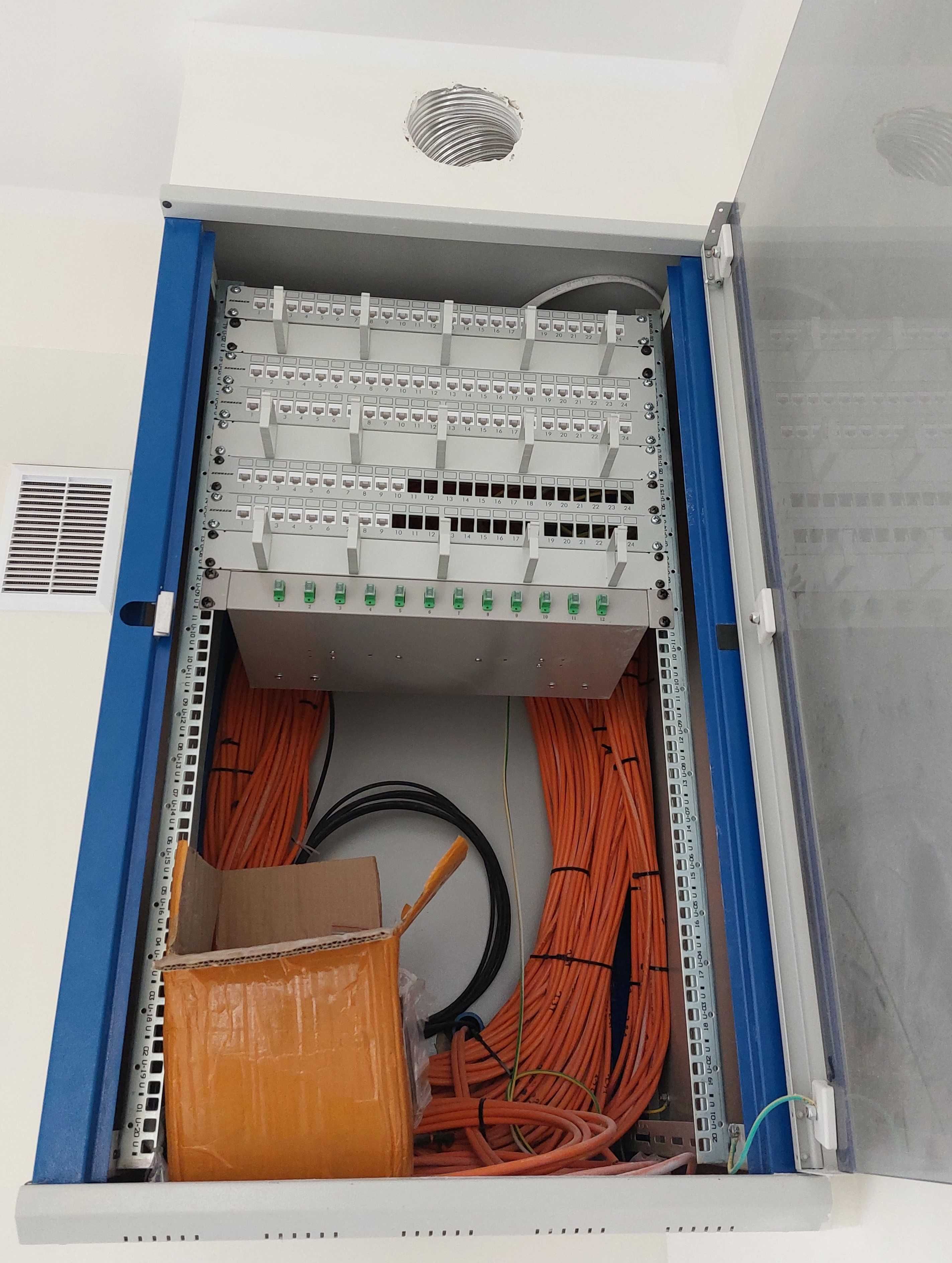 Elektryk-Instalacje elektryczne teletechniczne