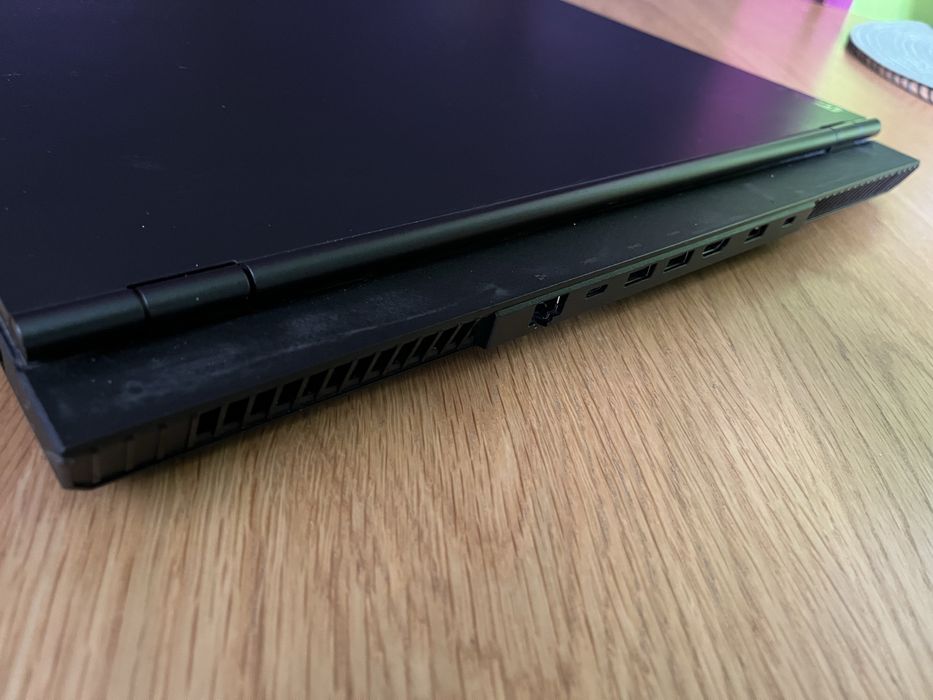 OKAZJA!!! Laptop Lenovo Legion 5 15ARH05