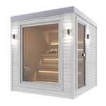 Sauna Urban ogrodowa