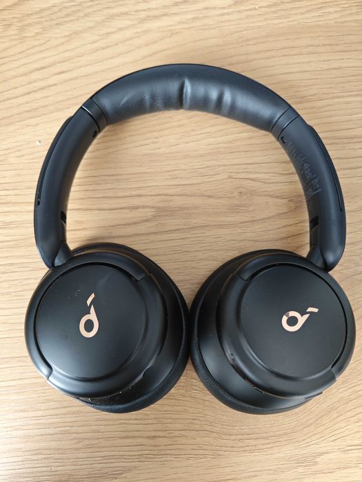 Słuchawki bezprzewodowe Anker Soundcore Life Q30