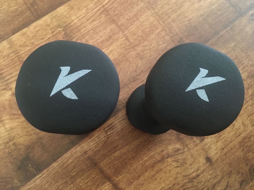 Hantle sportowe 2 kg
