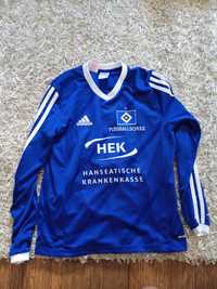 Koszulka Hamburger SV 2016/17 dziecięcy